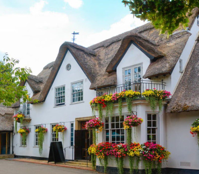 Embracing Innovation For A Better Client Experience