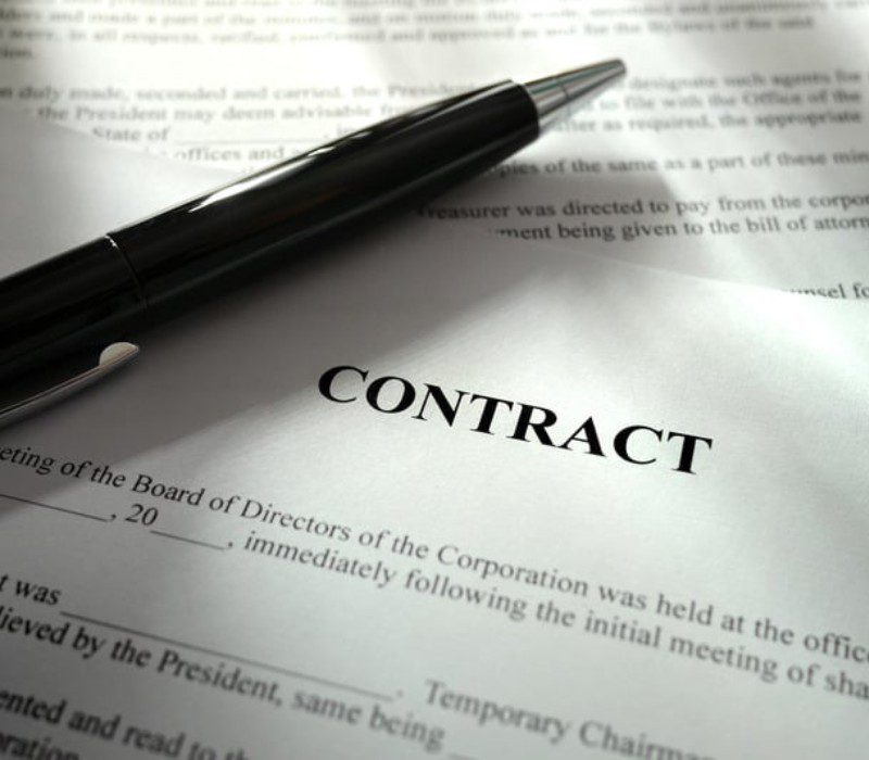 Straight-talking Legal Advice