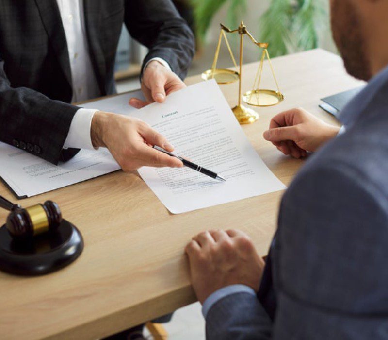 Personalised Service