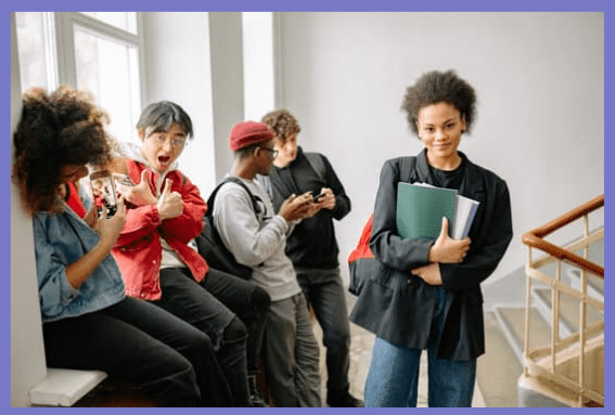 Horsley Law Supports Future Careers at Sir Graham Balfour School Careers Fair in Stafford