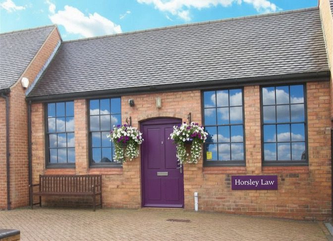 Horsley Law Relocates to Newport, Shropshire – Welcome to Our New Office at Abbey Court
