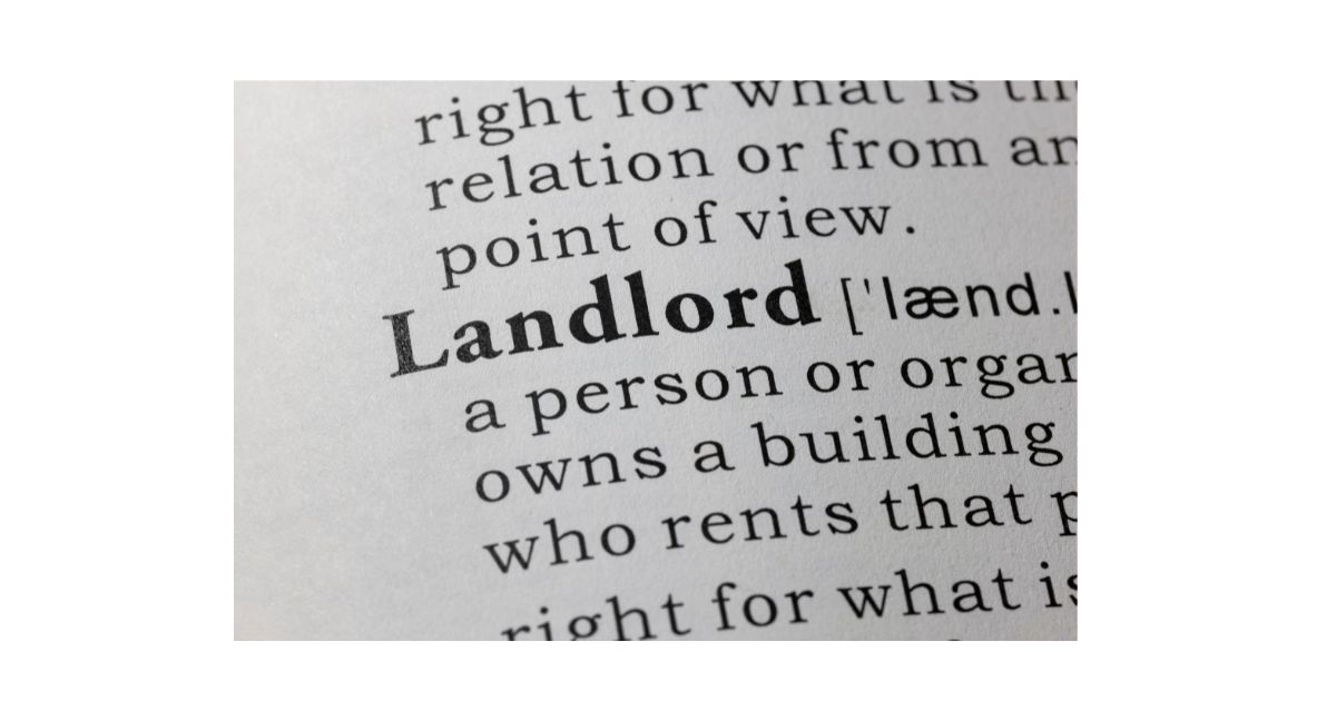 Landlord Landlord description